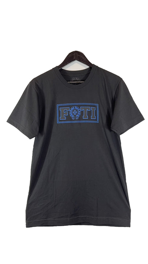 FOTI Glitter Tee